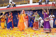 Geeta Public School-Festivals
